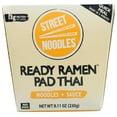 thumbnail image 1 of Street Noodles Ready Ramen Pad Thai 6 Pack, 1 of 3