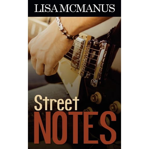 Street Notes, (Paperback)