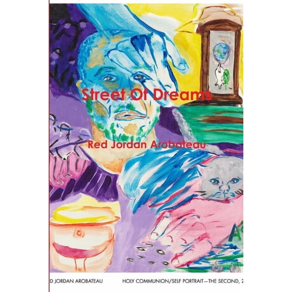 Street Of Dreams, (Paperback)