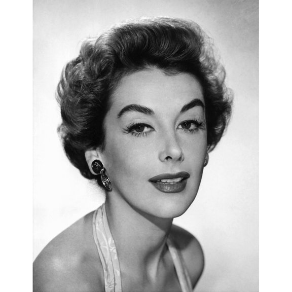 Street Of Shadows Kay Kendall 1953 Photo Print (8 x 10)