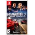 Street Outlaws 2 Nintendo Switch
