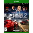 thumbnail image 1 of Street Outlaws 2: Winner Takes All, GameMill, Xbox One, 1 of 14