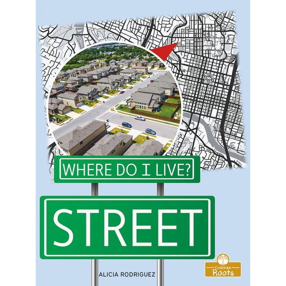 Street (Paperback)