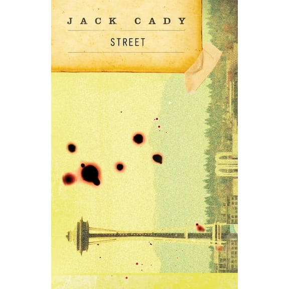 Street, (Paperback)