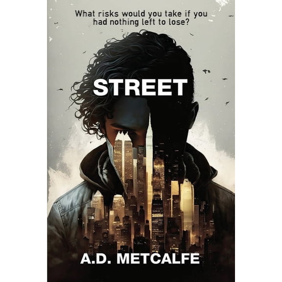 Street (Paperback)