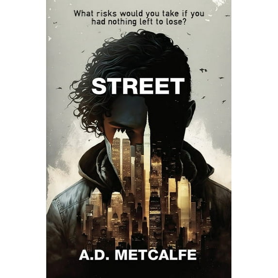 Street (Paperback)