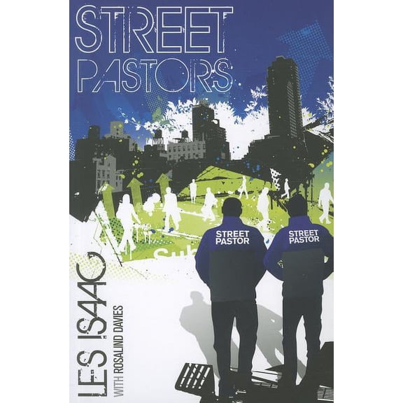 Street Pastors (Paperback)