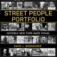thumbnail image 1 of Street People Portfolio: Invisible New York Made Visual, (Paperback), 1 of 1
