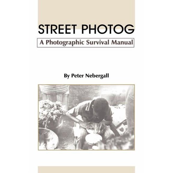 Street Photog