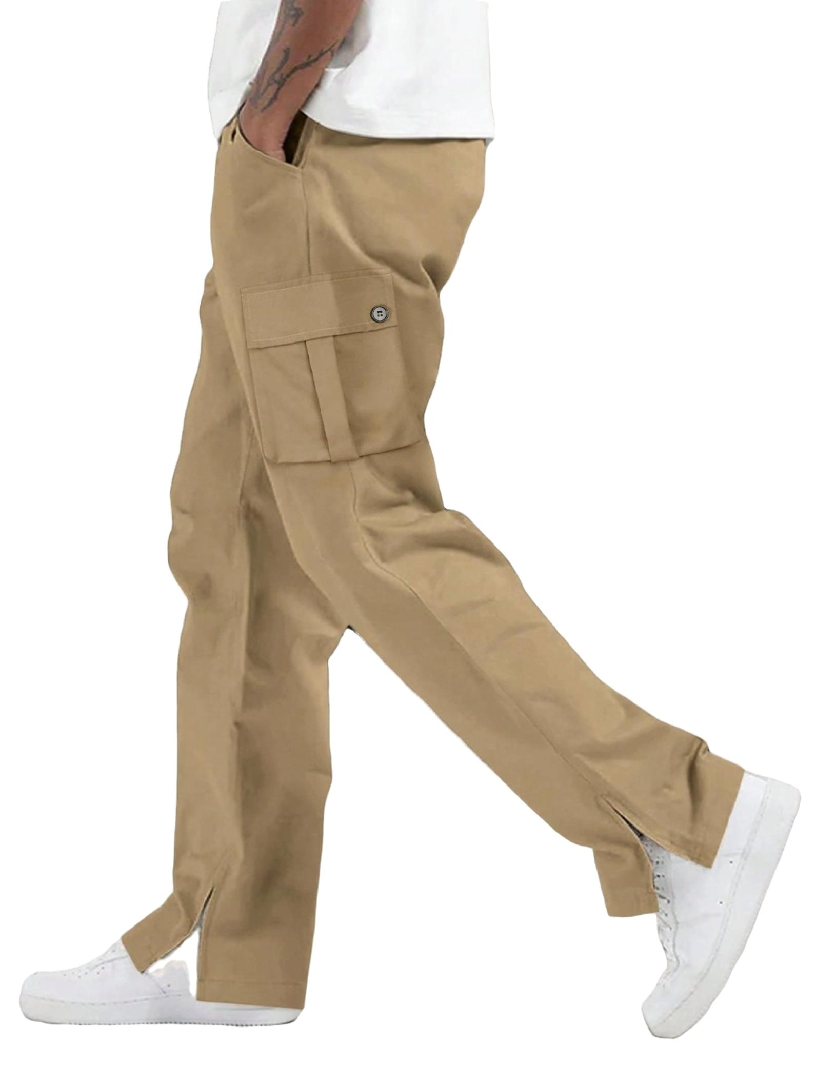 ZeroXposur Men's Stretch Commuter Pants, All Day Comfort ZeroXposur Men's Stretch Commuter Pants, All Day Comfort