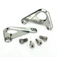 thumbnail image 1 of Street Racing Aluminum Hooks For BMW S1000RR 2009-2021/ S1000R 2014-2021, 1 of 2