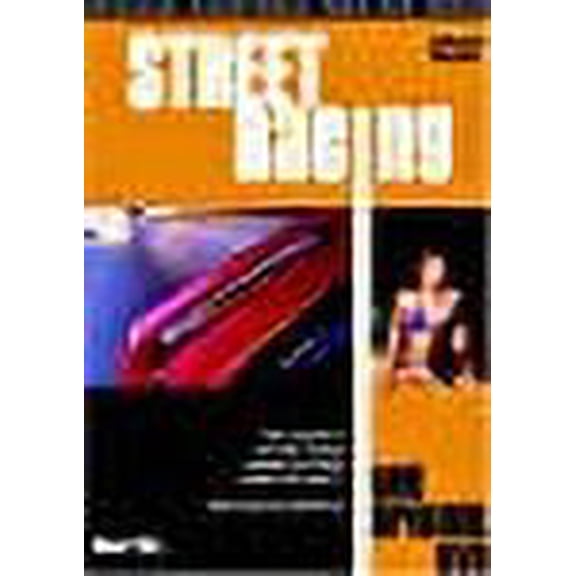 Street Racing I -The Original