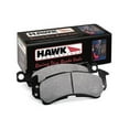 thumbnail image 1 of Street Rear Brake Pads for 2003-2007 RX8, 1 of 1