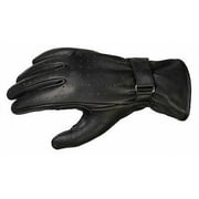 Street Ride Motorcycle Glove- L/XL