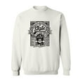 thumbnail image 1 of Street Riders Design Sweatshirt Men -Image by Shutterstock, Male 3X-Large, 1 of 4