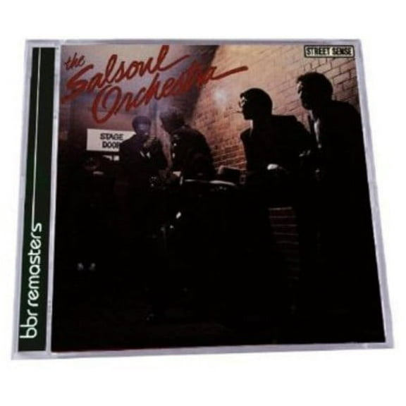 Street Sense: Expanded Edition