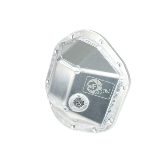 Street Series Differential Cover Fits select: 2015-2018 JEEP WRANGLER UNLIMITED, 2012-2014 JEEP WRANGLER