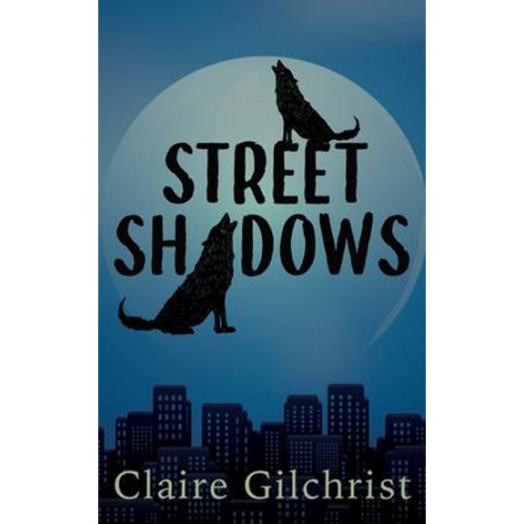 Pre-Owned Street Shadows: 1 (Song Dog Adventure, 1) Paperback