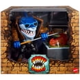 thumbnail image 1 of Street Sharks 30th Anniversary Ripster Action Figure (A Shark Among Us), 1 of 5