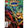 thumbnail image 1 of Street Sharks (Mini-Series) #2 VF ; Archie Comic Book, 1 of 1