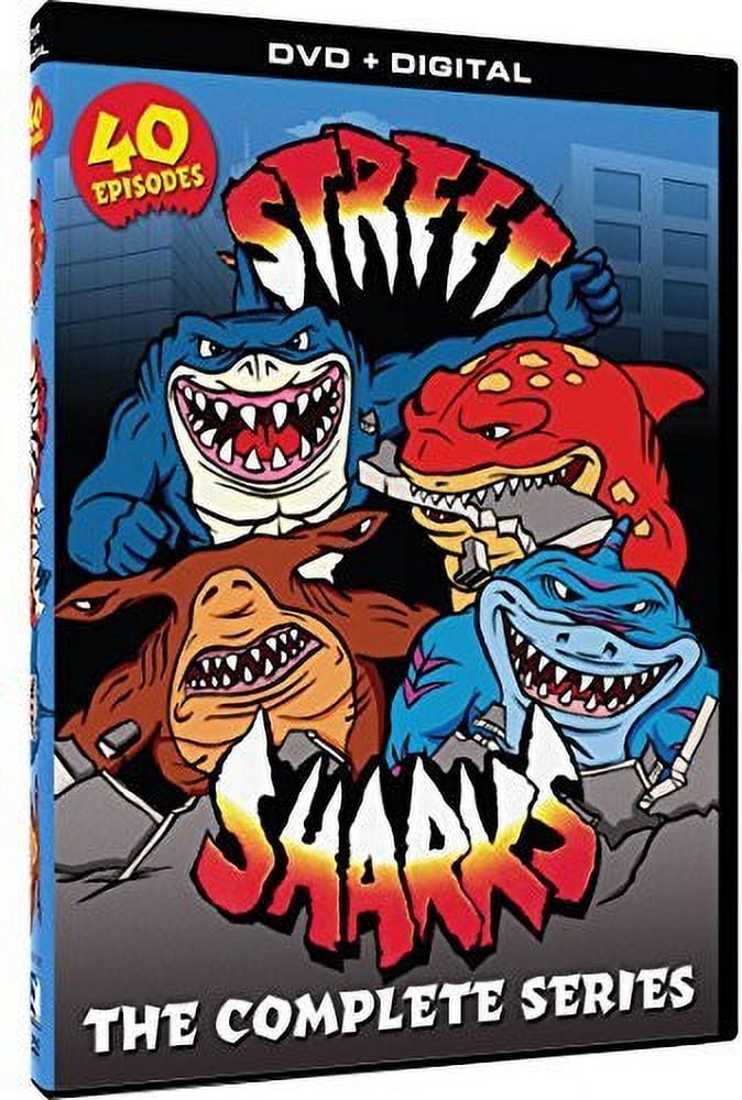 その他 Sharks in the City [DVD] Sharks in the City [DVD]