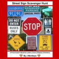 thumbnail image 1 of Street Sign Scavenger Hunt, 1 of 1