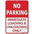 thumbnail image 1 of Street Sign Warning Plaque Well Behaved Children Welcome The Rest Will Be Made Into Pies Metal Tin Sign Wall Art Decor Safety Warning Signs for Outdoor & Indoor Office Sign Inch, 1 of 1