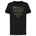 thumbnail image 1 of Street Skate Nyc T-Shirt Men -Image by Shutterstock, Male x-Large, 1 of 2
