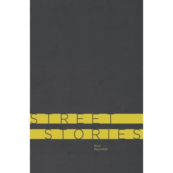 Pre-Owned Street Stories Paperback