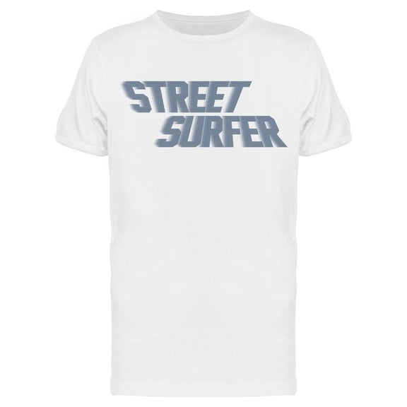 Street Surfer Men's T-shirt