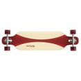thumbnail image 1 of Street Surfing - Freeride 39" - Carving Red, 1 of 7