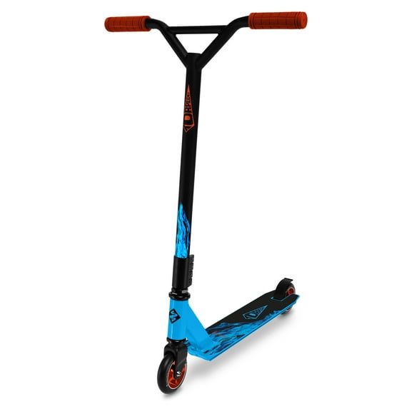 Street Surfing Stunt Kick Trick Scooter Torpedo Glaciar