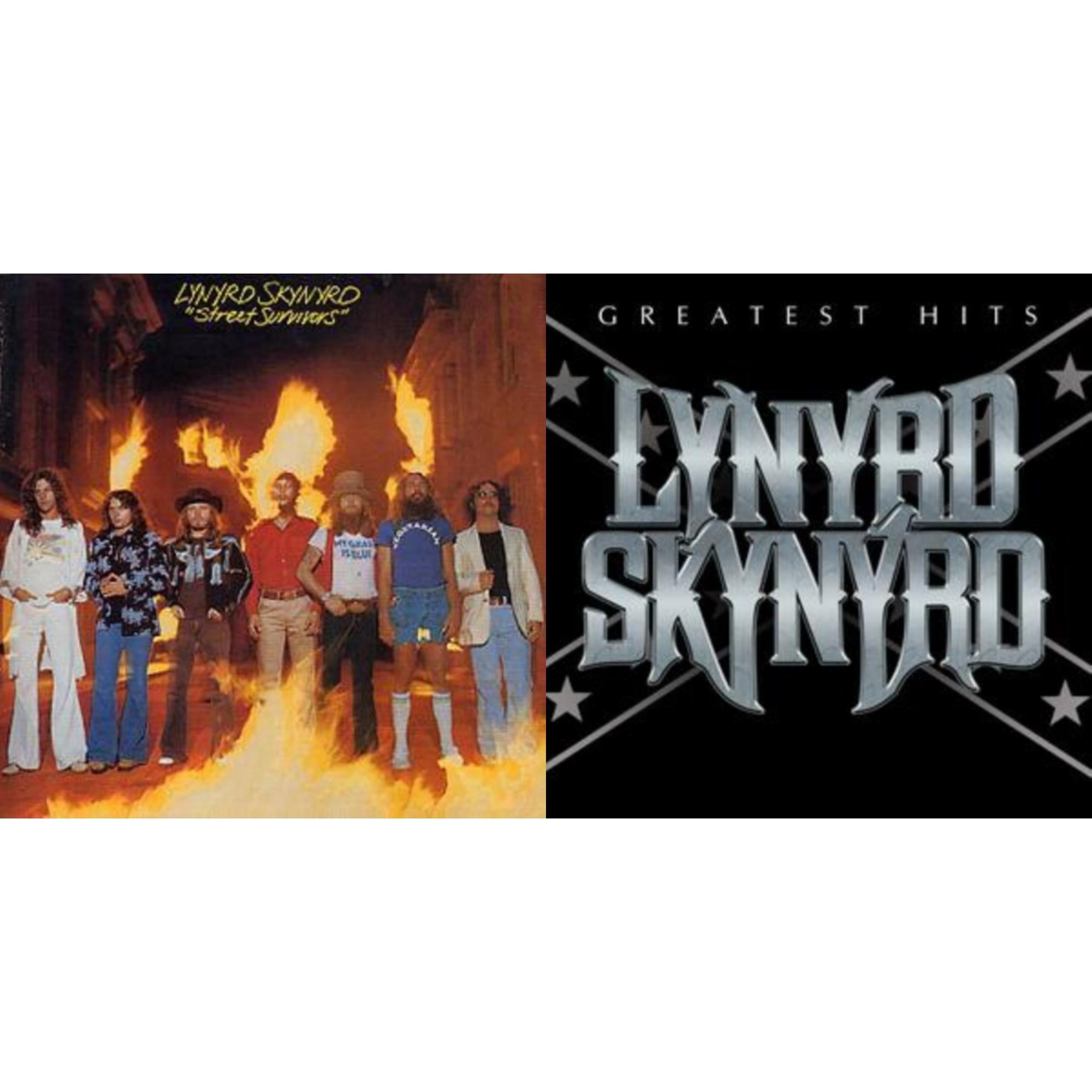 Lynyrd Skynyrd Freebird