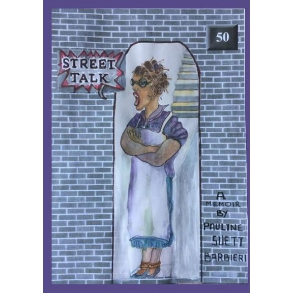 Street Talk, (Paperback)