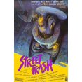 thumbnail image 1 of Street Trash Movie Poster (11 x 17), 1 of 1