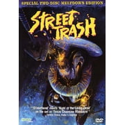Street Trash Special Meldown Edition
