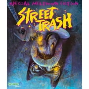 Street Trash: Special Meltdown Edition (Blu-ray), Synapse Films, Horror