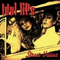 thumbnail image 1 of Idol Lips Street Values (Vinyl Record), 1 of 1
