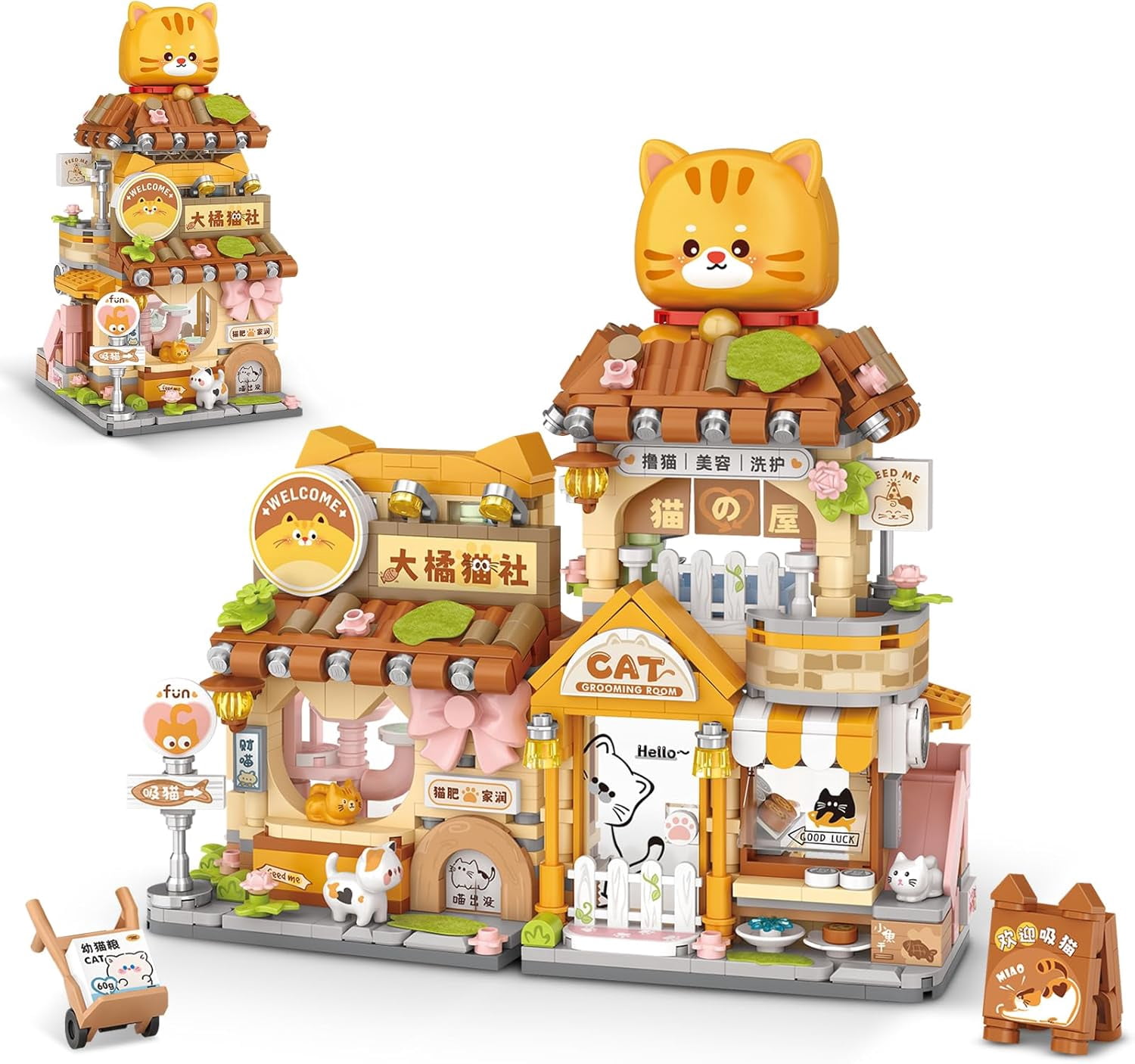 Jelly Blox - I Miei Animali Domestici - My Pets And Me - 20 Blocchi Da Costruzione Tattili Di Forme Diverse Giochi Di Costruzione Per Bambini Dai 2 Anni Blocchi Estensibili E Flessibili Jelly Blox - I Miei Animali Domestici - My Pets And Me - 20 Blocchi Da Costruzione Tattili Di Forme Diverse Giochi Di Costruzione Per Bambini Dai 2 Anni Blocchi Estensibili E Flessibili