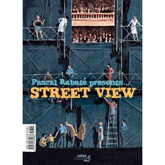 Street View (Hardcover)