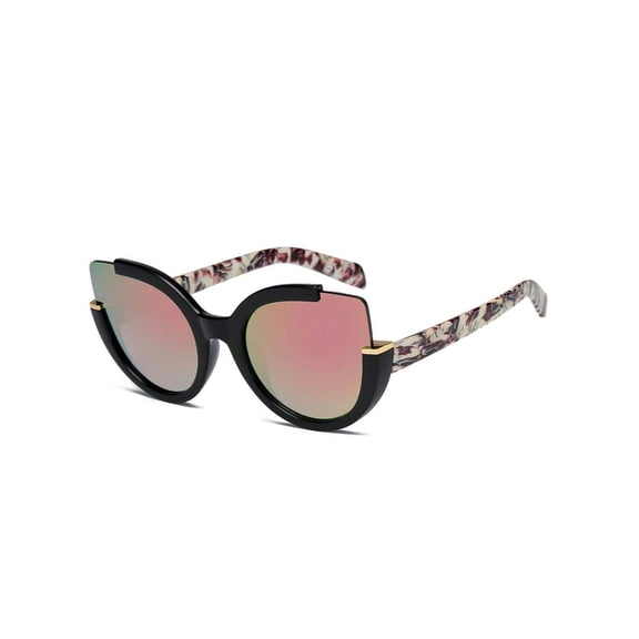 Street Wear Polarized Shades - Unisex Satin Finishes Intensify Commute Vibe