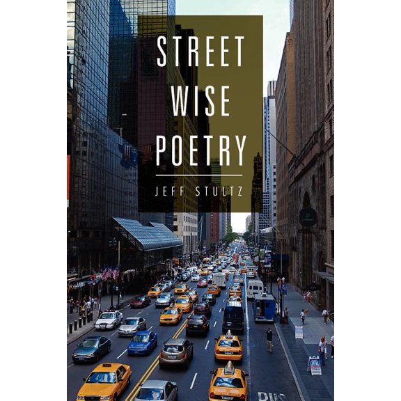 Street Wise Poetry
