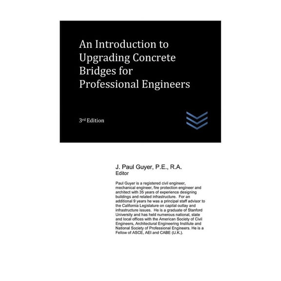 Street and Highway Engineering: An Introduction to Upgrading Concrete Bridges for Professional Engineers (Paperback)