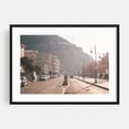 thumbnail image 1 of Street in Maiori - Maiori Campania Italy Photography Black Framed Wall Art Print 20 x 30 inches, 1 of 4