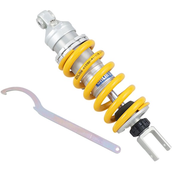 Street/roadracing Shock Absorber