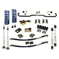 thumbnail image 1 of StreetGrip Front & Rear Handling Lowering Kit for 1955-1957 Chevy Bel Air, 1 of 1