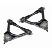 Ridetech 71-72 Chevy C10 StrongArms Front Upper Control Arms for use with Coolride Lowers
