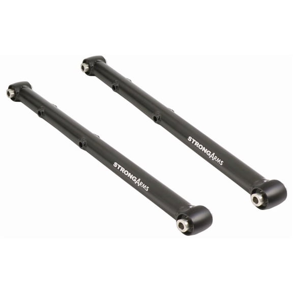 Ridetech 78-88 GM G-Body Rear Lower StrongArms