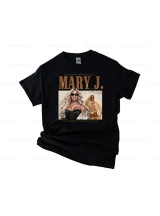 90s JayZ & MaryJBlige TOUR ヴィンテージ Tシャツ Vintage Mary J Blige 