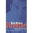 thumbnail image 1 of Pre-Owned Streeters: Rants and raves from This hour has 22 minutes Paperback, 1 of 1